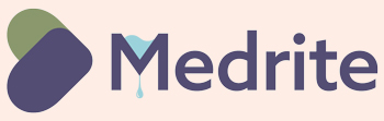 Medrite logo