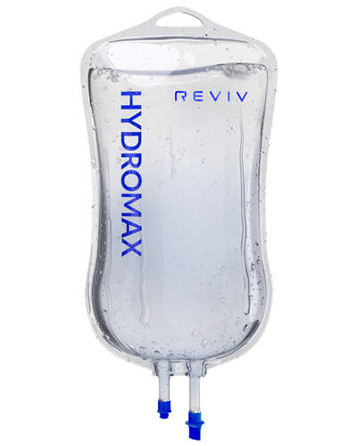 Reviv IV bag Hydromax