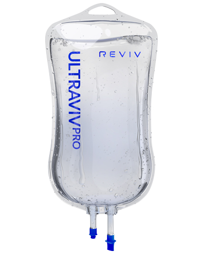 Reviv IV bag Ultraviv Pro